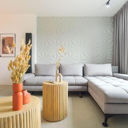 Scandinavian By The Heim Residences Manchester Exterior foto