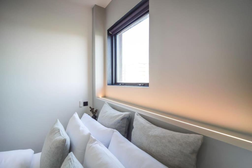 Scandinavian By The Heim Residences Manchester Exterior foto