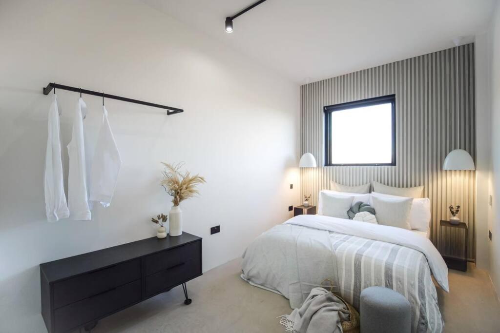 Scandinavian By The Heim Residences Manchester Exterior foto
