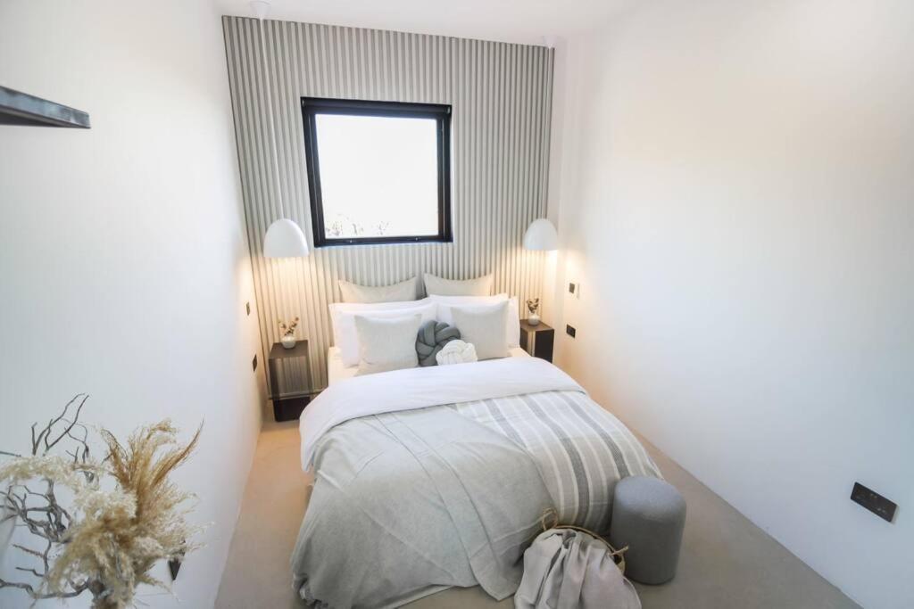 Scandinavian By The Heim Residences Manchester Exterior foto